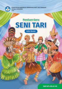 Modul Ajar Seni Tari Kelas 8 Revisi DL