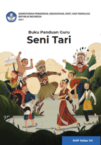Modul Ajar Seni Tari Kelas 7 DL