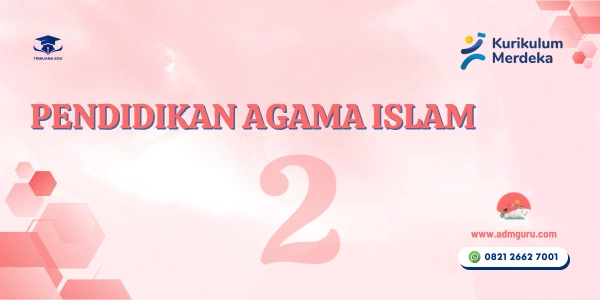 Modul Ajar PAI Kelas 2 DL