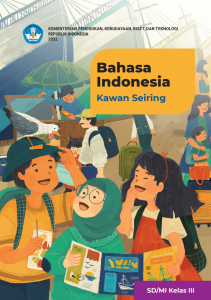 Modul Ajar B Indonesia Kelas 3 DL