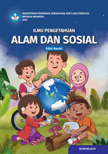 Modul Ajar IPAS Kelas 4 DL