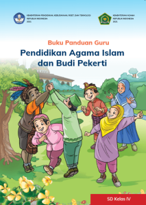 Modul Ajar PAI Kelas 4 DL
