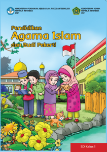 Modul Ajar PAI Kelas 1 DL