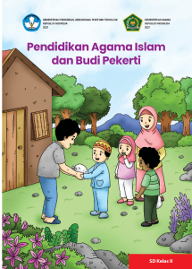 Islam BS KLS II cover