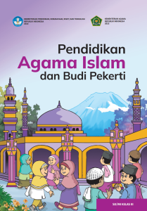 Modul Ajar PAI Kelas 3 DL