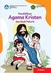 Modul Ajar PAK Kelas 1 DL