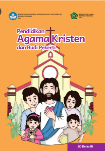 Modul Ajar PAK Kelas 3 DL