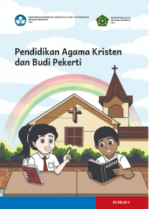 Modul Ajar PAK Kelas 5 DL