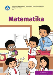 Modul Ajar Matematika Kelas 3 DL