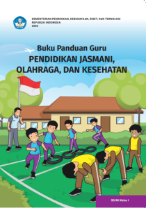 Modul Ajar PJOK Kelas 1 DL