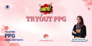 tryout ppg