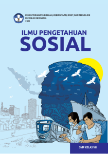 Modul Ajar IPS Kelas 8 KBC