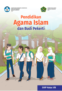 Modul Ajar PAI Kelas 8 KBC