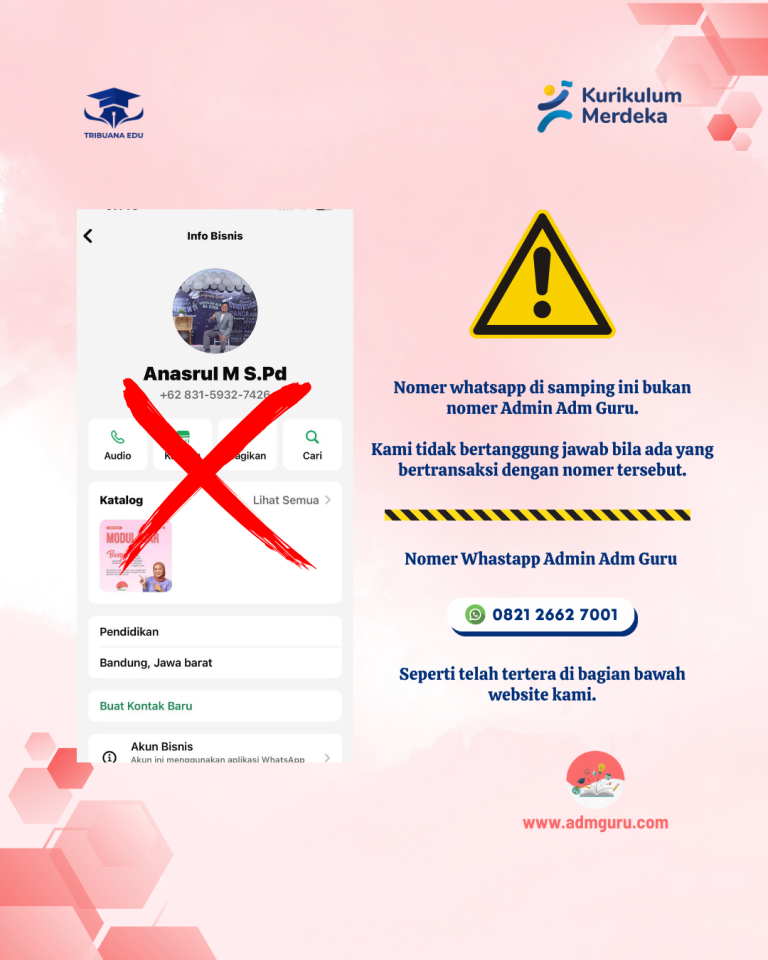 1 Bukan 3