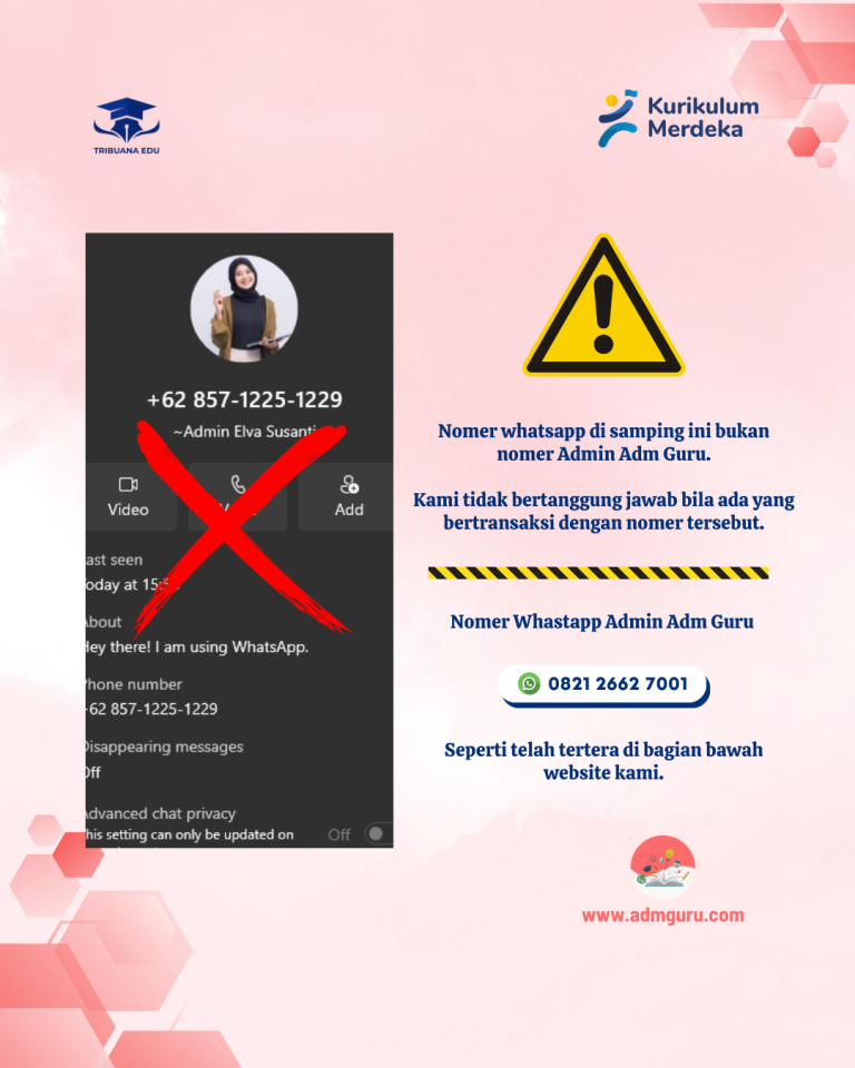 1 Bukan 5