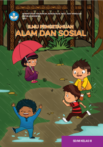 Modul Ajar IPAS Kelas 3 KBC