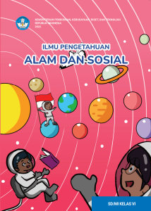 Modul Ajar IPAS Kelas 6 KBC