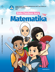 Modul Ajar Matematika Kelas 5 KBC