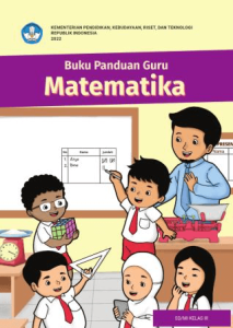 Modul Ajar Matematika Kelas 3 KBC