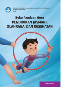 Modul Ajar PJOK Kelas 2 KBC