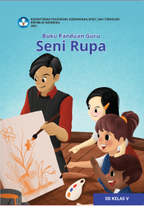 Modul Ajar Seni Rupa Kelas 5 KBC