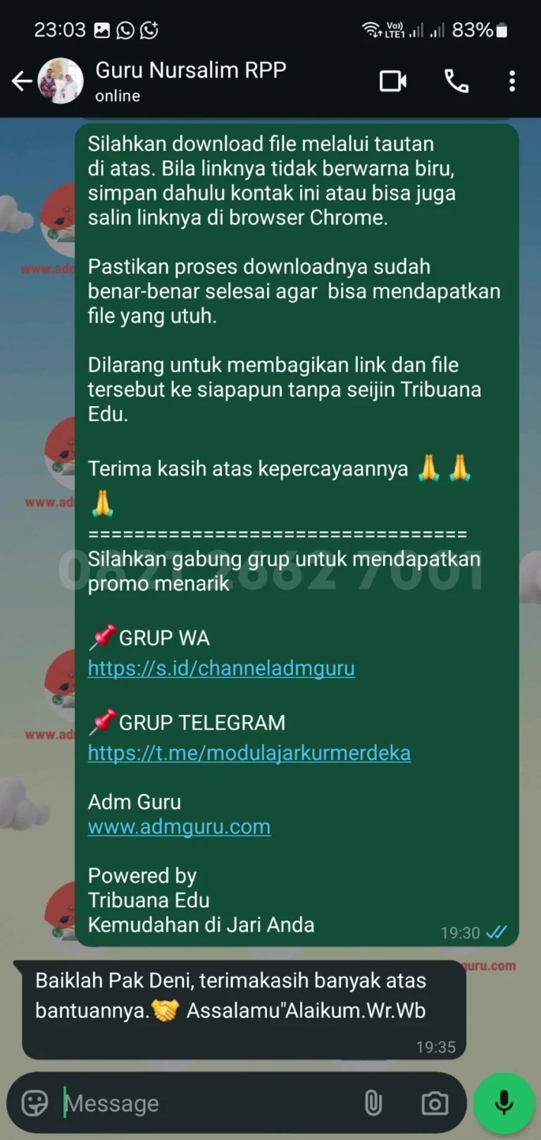 Testi 1