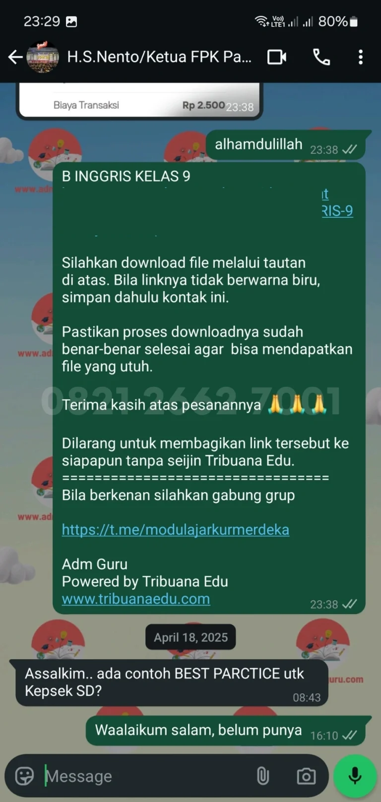 Testi 15