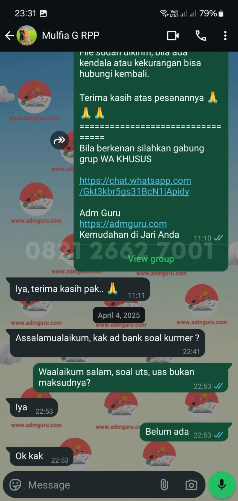 Testi 16