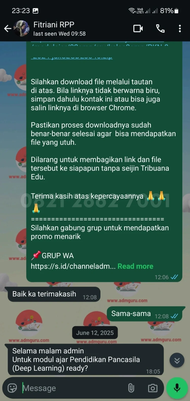 Testi 6