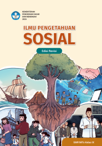 Modul Ajar IPS Kelas 9 Deep Learning Revisi 2025